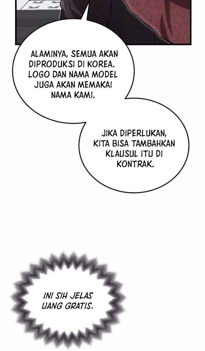 How a Catastrophic Necromancer Retires chapter 20 halaman 30