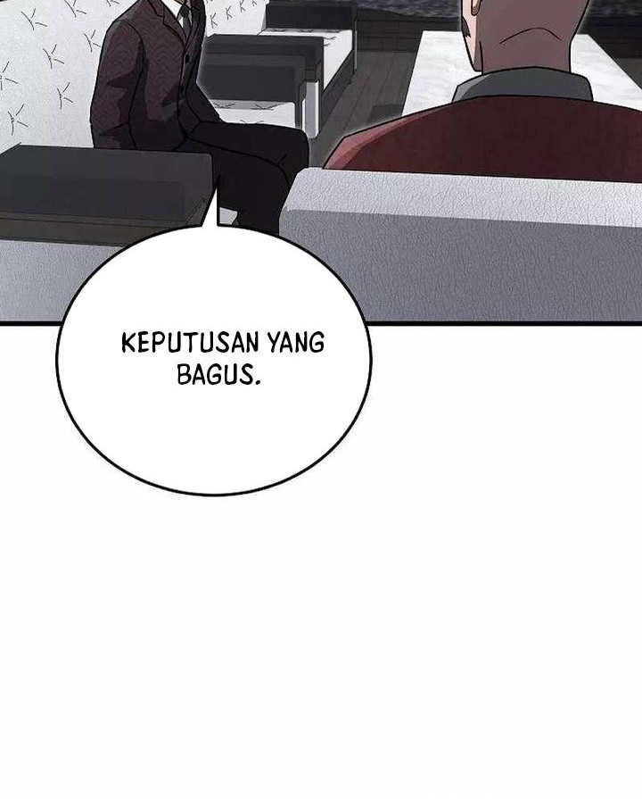 How a Catastrophic Necromancer Retires chapter 20 halaman 32