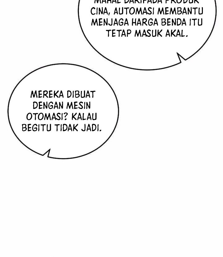 How a Catastrophic Necromancer Retires chapter 20 halaman 46