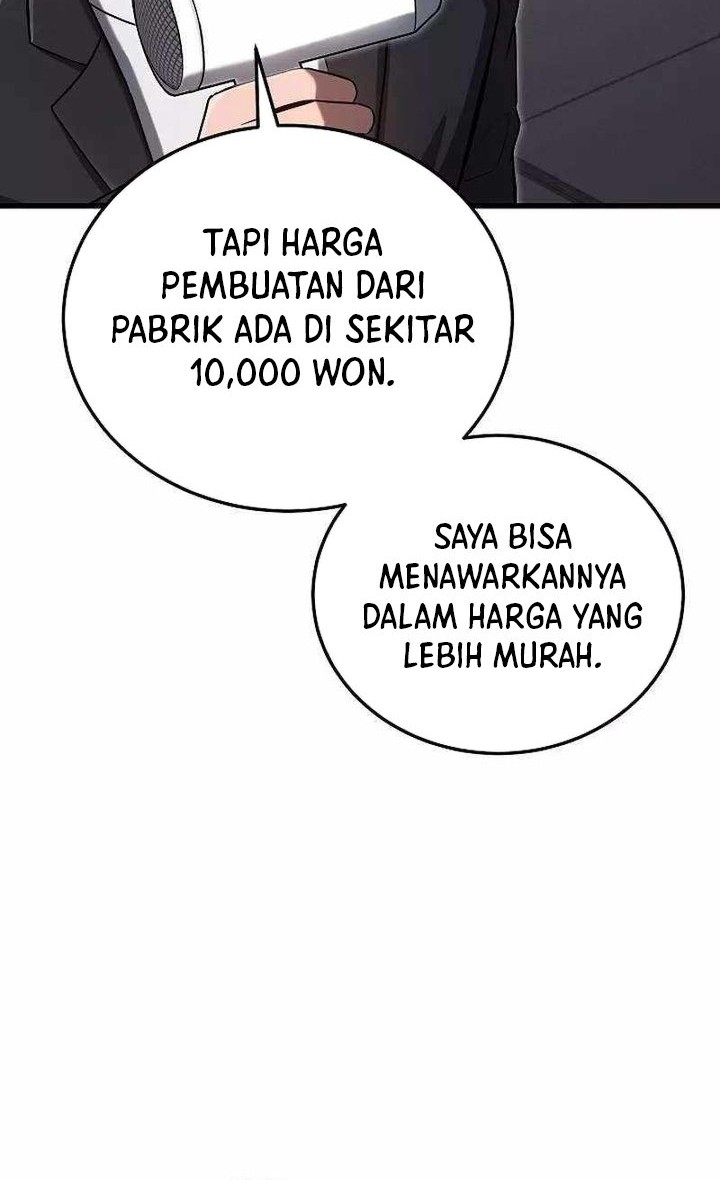 How a Catastrophic Necromancer Retires chapter 20 halaman 54