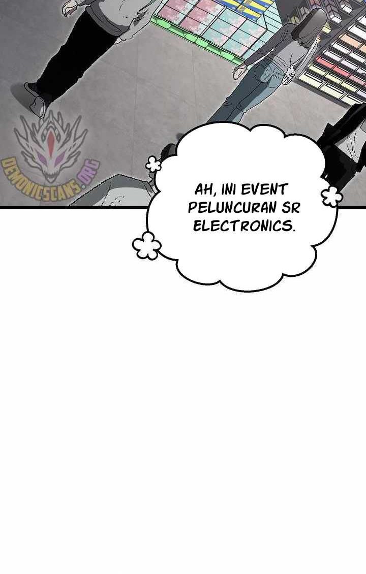 How a Catastrophic Necromancer Retires chapter 21 halaman 15