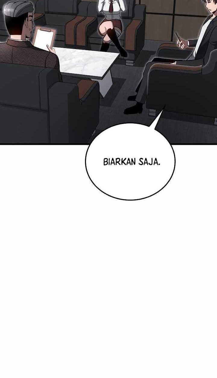 How a Catastrophic Necromancer Retires chapter 21 halaman 43