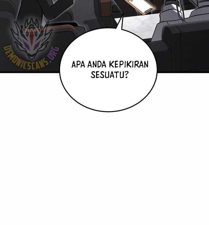 How a Catastrophic Necromancer Retires chapter 21 halaman 45