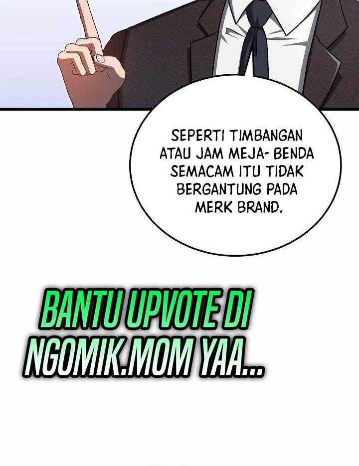 How a Catastrophic Necromancer Retires chapter 21 halaman 47