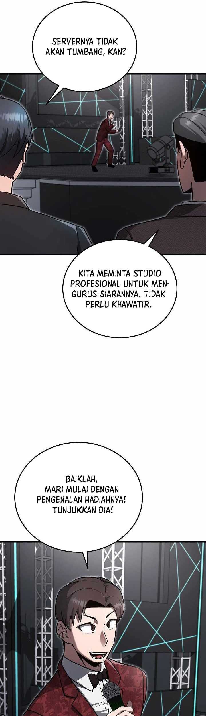 How a Catastrophic Necromancer Retires chapter 21 halaman 58
