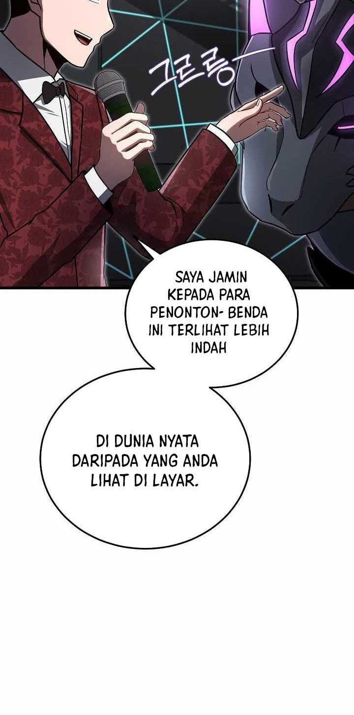 How a Catastrophic Necromancer Retires chapter 21 halaman 61