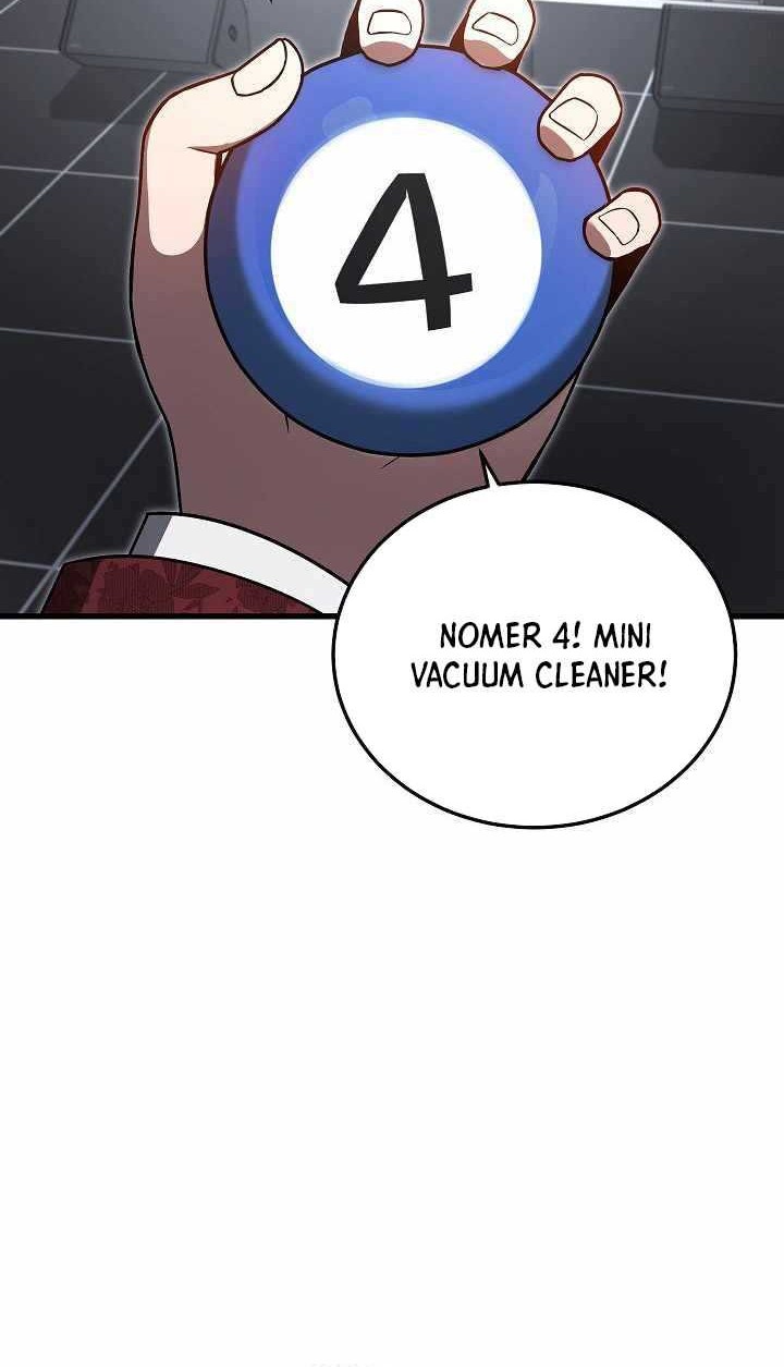 How a Catastrophic Necromancer Retires chapter 22 halaman 5
