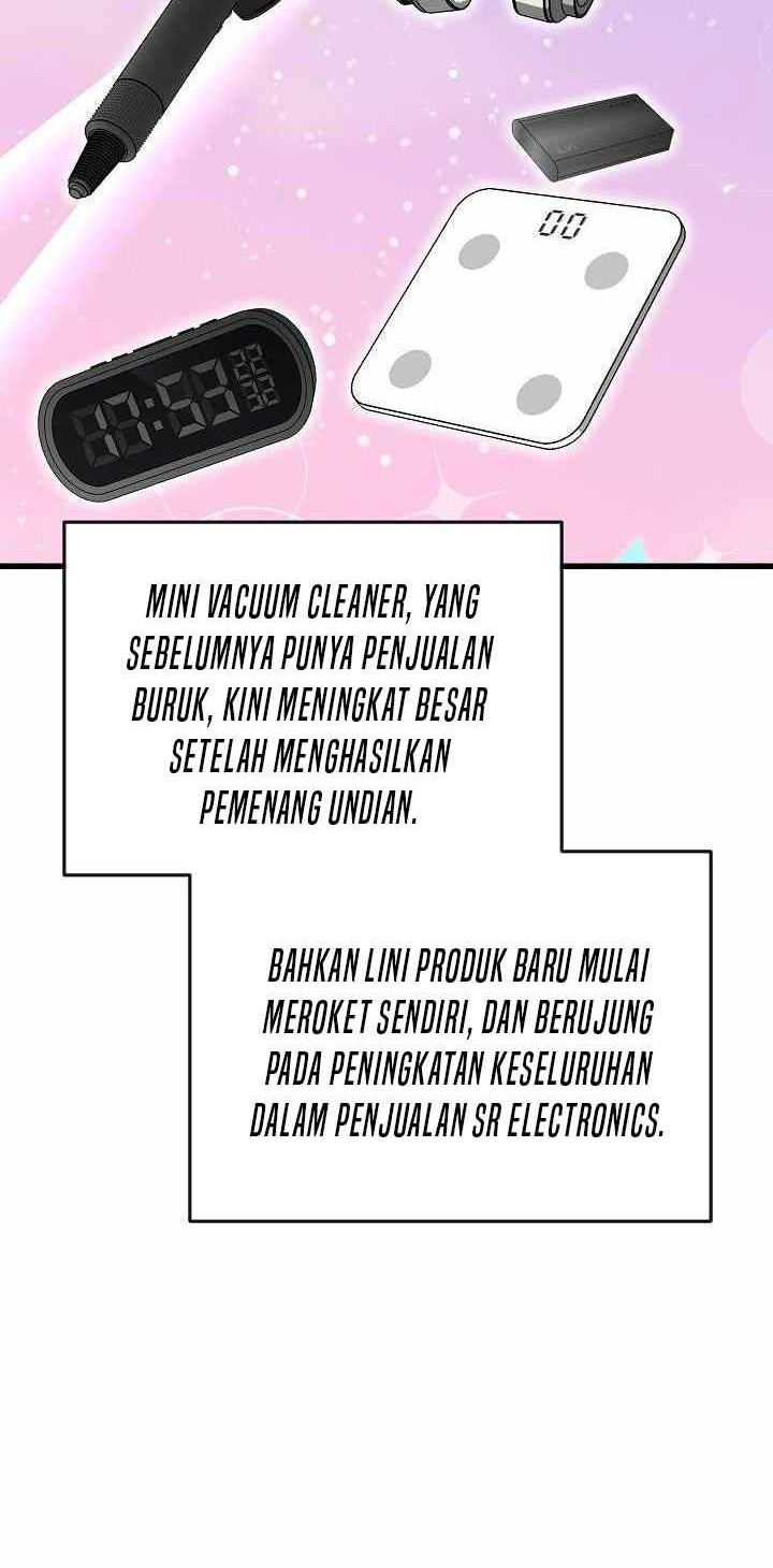 How a Catastrophic Necromancer Retires chapter 22 halaman 13