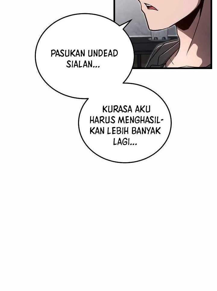 How a Catastrophic Necromancer Retires chapter 22 halaman 15