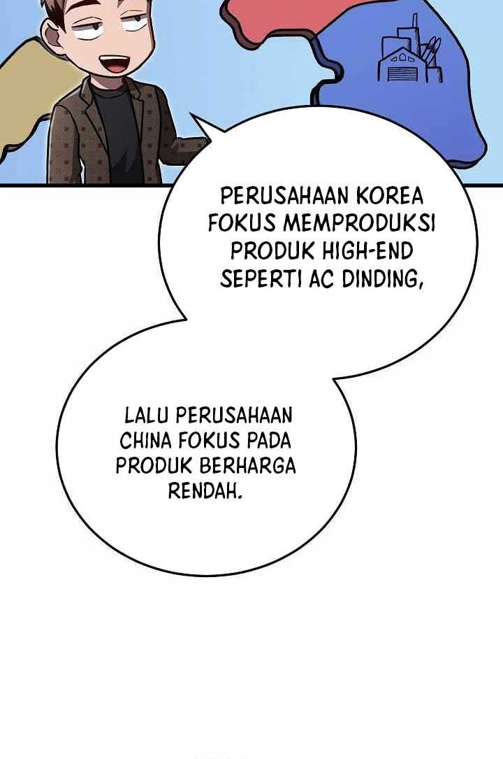 How a Catastrophic Necromancer Retires chapter 22 halaman 27