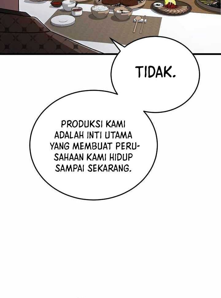 How a Catastrophic Necromancer Retires chapter 22 halaman 37