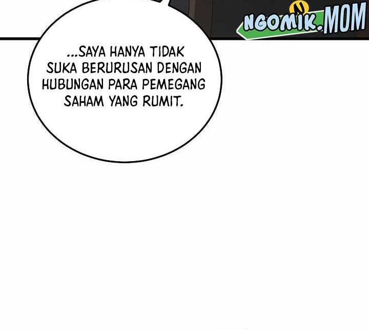 How a Catastrophic Necromancer Retires chapter 22 halaman 41