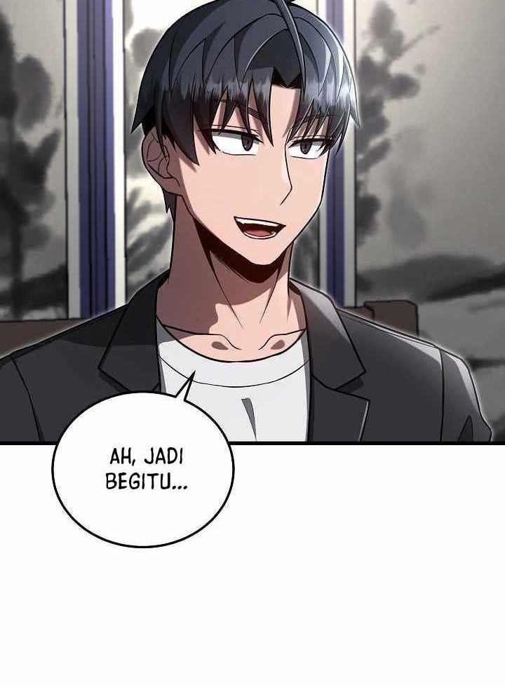 How a Catastrophic Necromancer Retires chapter 22 halaman 45