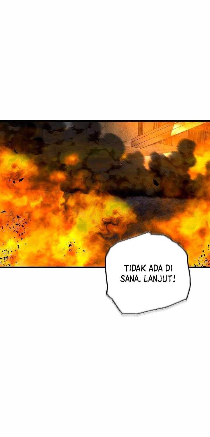 How a Catastrophic Necromancer Retires Bab 24 halaman 30
