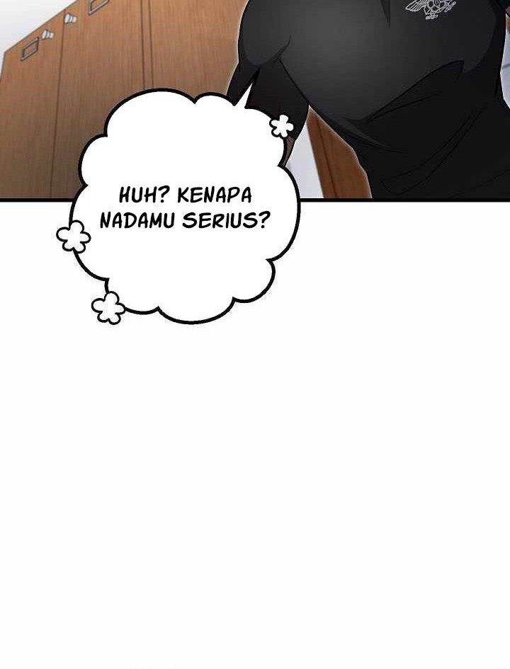 How a Catastrophic Necromancer Retires Bab 24 halaman 52