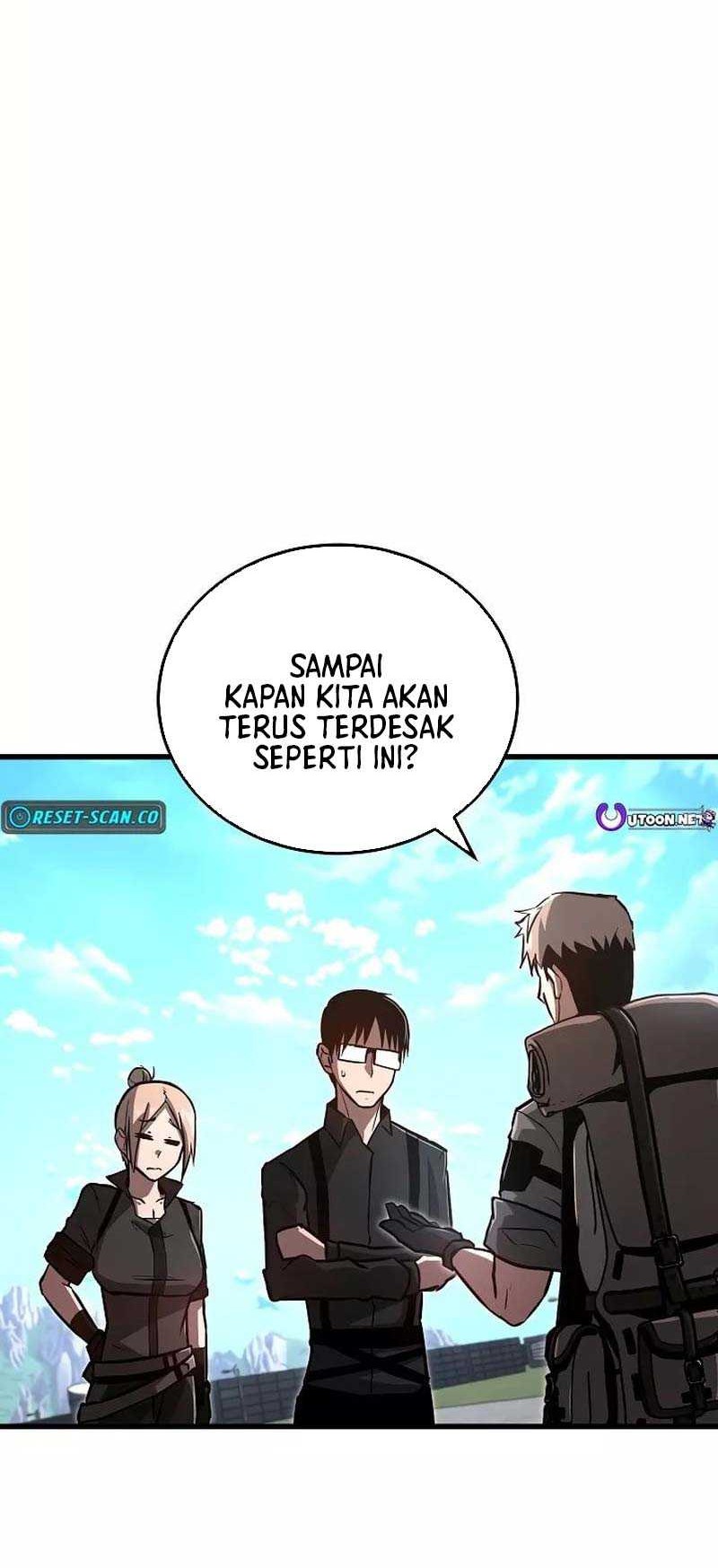 How a Catastrophic Necromancer Retires chapter 3 halaman 41