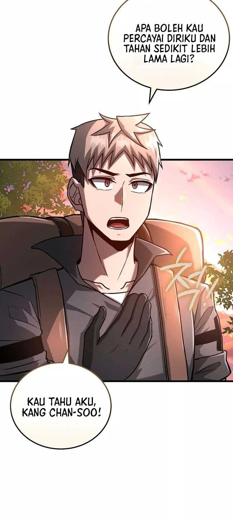 How a Catastrophic Necromancer Retires chapter 4 halaman 37