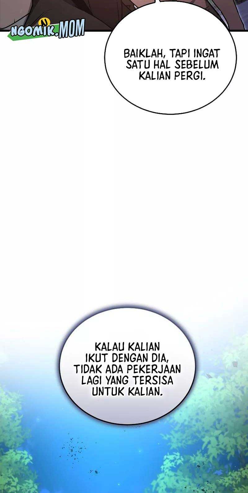 How a Catastrophic Necromancer Retires chapter 4 halaman 41