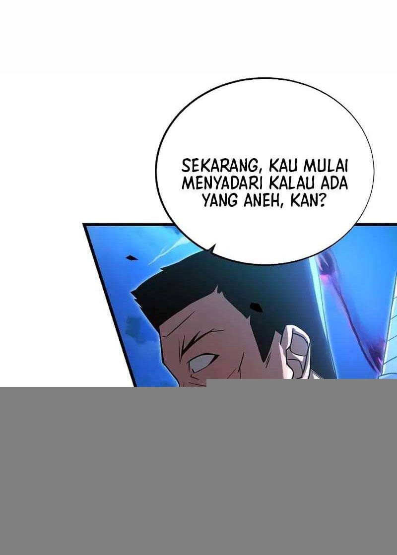 How a Catastrophic Necromancer Retires chapter 4 halaman 51