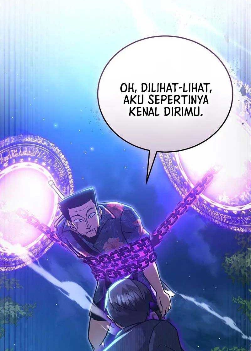 How a Catastrophic Necromancer Retires chapter 4 halaman 53