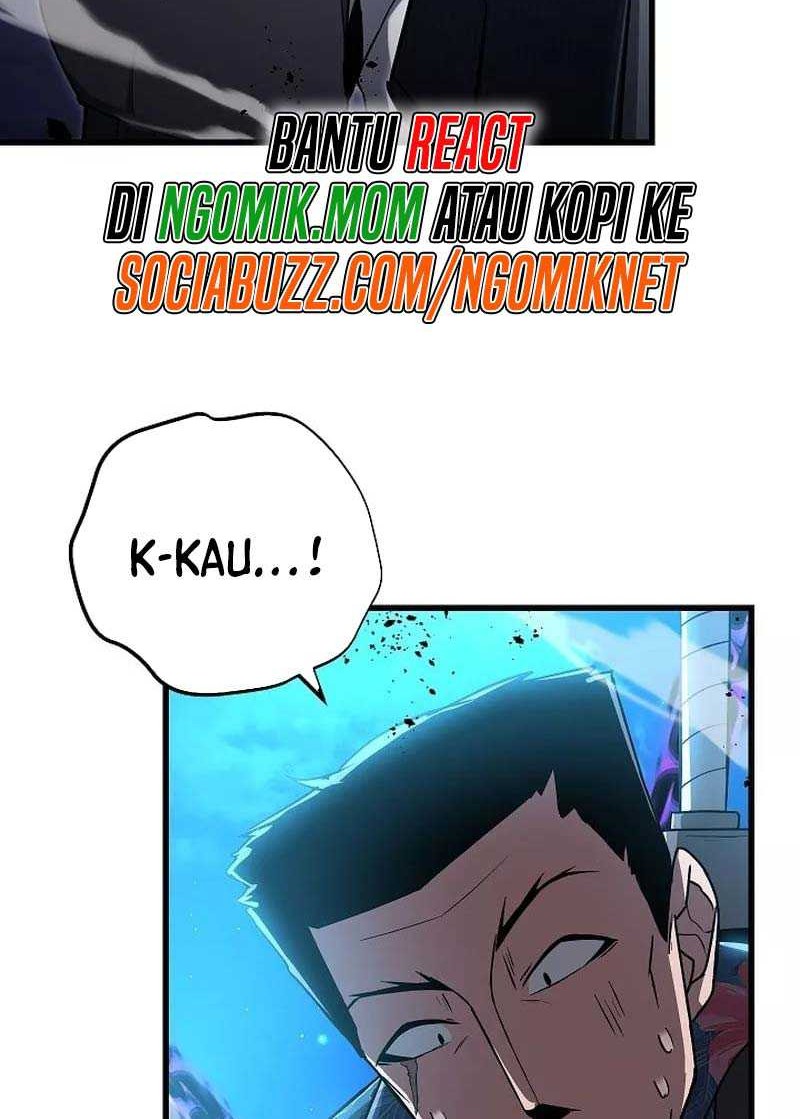 How a Catastrophic Necromancer Retires chapter 4 halaman 55