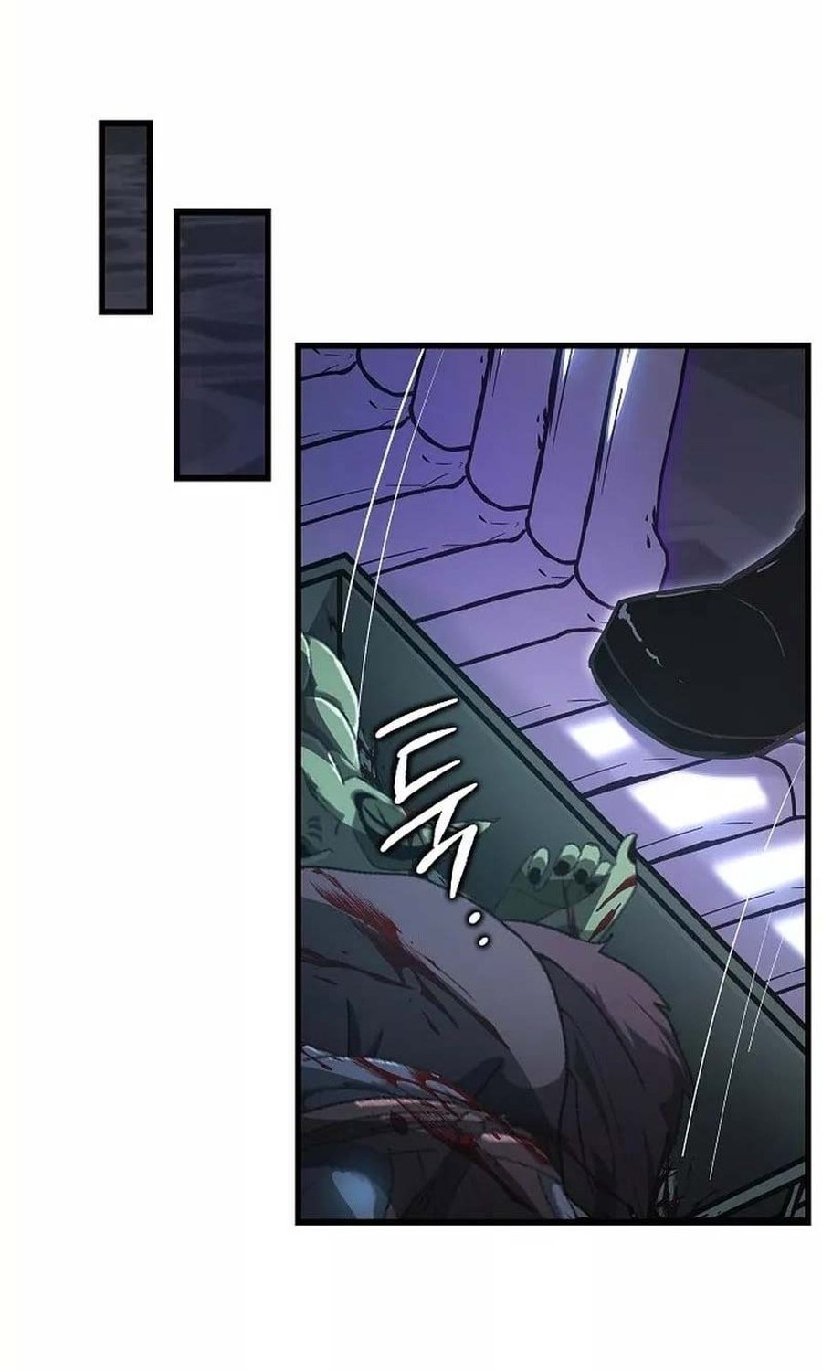 How a Catastrophic Necromancer Retires Bab 5 halaman 27