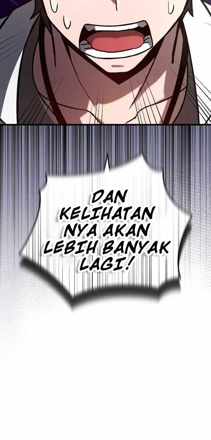How a Catastrophic Necromancer Retires Bab 6 halaman 13