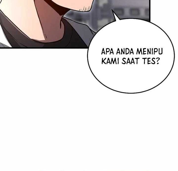 How a Catastrophic Necromancer Retires Bab 6 halaman 27