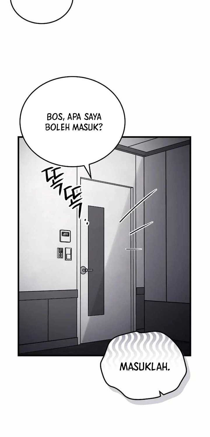 How a Catastrophic Necromancer Retires Bab 6 halaman 47
