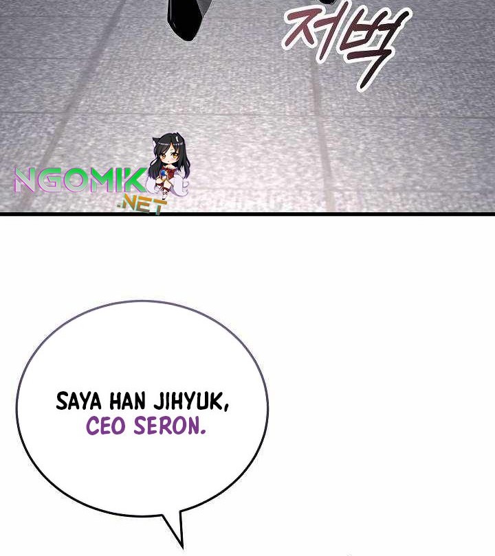 How a Catastrophic Necromancer Retires Bab 7 halaman 31