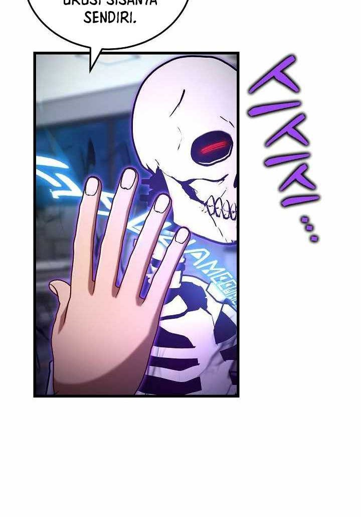 How a Catastrophic Necromancer Retires Bab 8 halaman 19