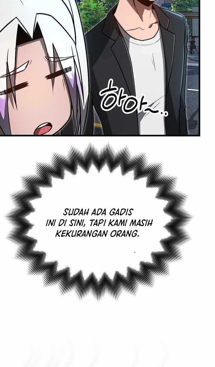 How a Catastrophic Necromancer Retires Bab 8 halaman 25