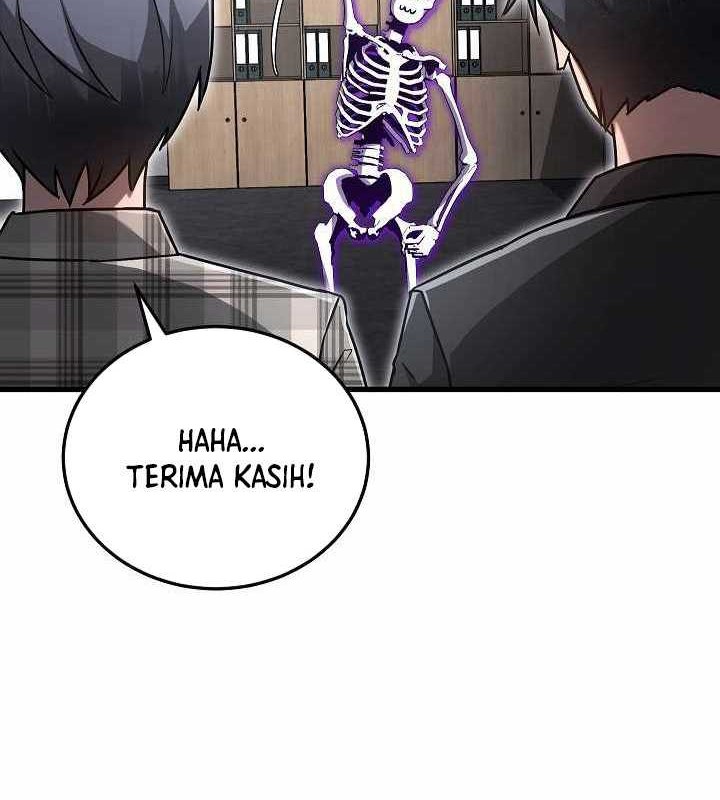How a Catastrophic Necromancer Retires Bab 8 halaman 55