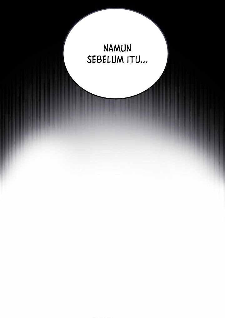 How a Catastrophic Necromancer Retires chapter 9 halaman 15