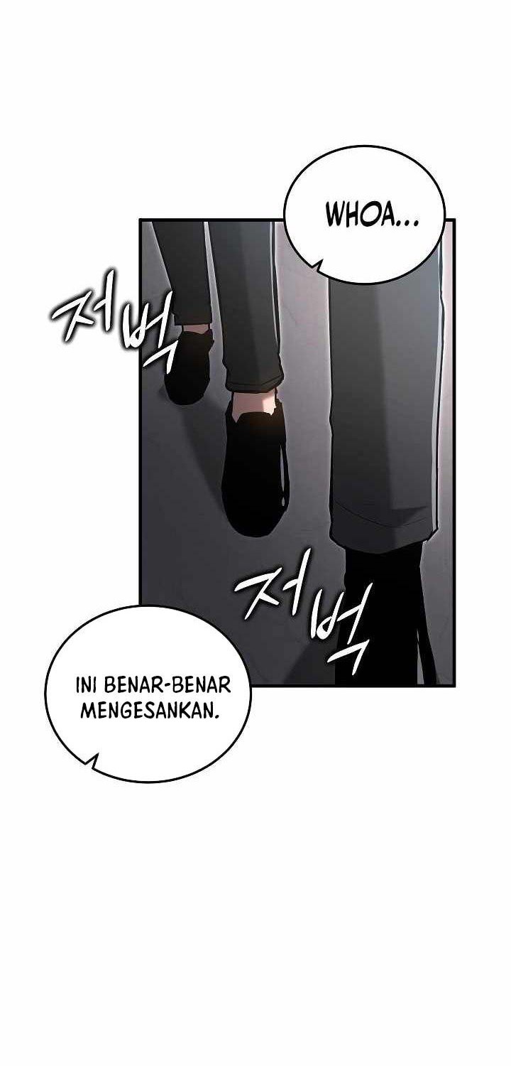 How a Catastrophic Necromancer Retires chapter 9 halaman 21