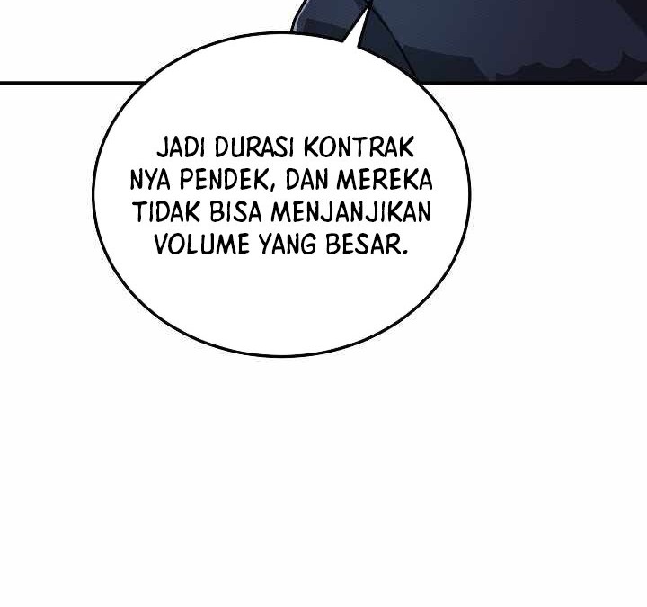 How a Catastrophic Necromancer Retires chapter 9 halaman 45