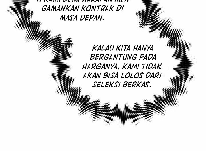 How a Catastrophic Necromancer Retires chapter 9 halaman 49