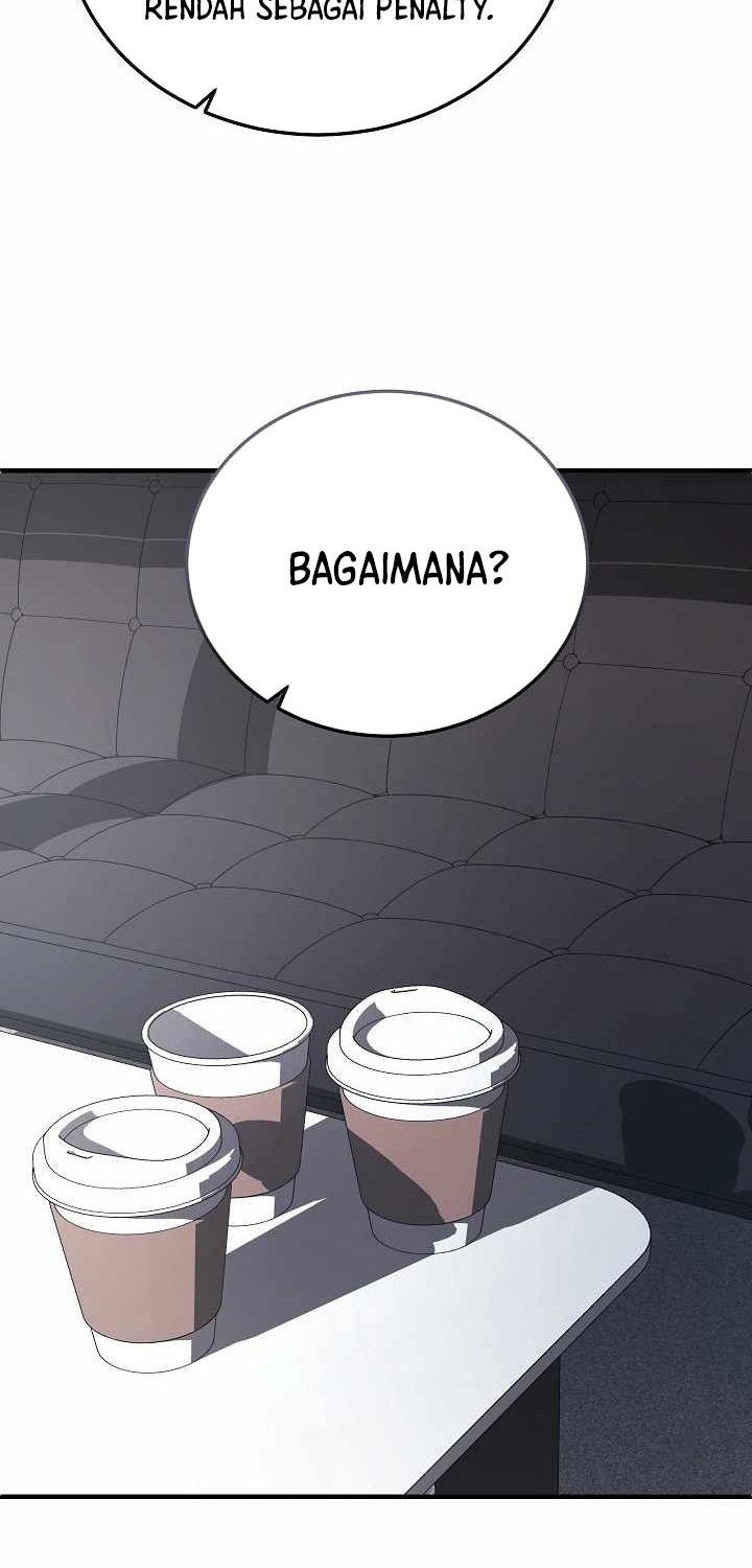 How a Catastrophic Necromancer Retires chapter 9 halaman 53