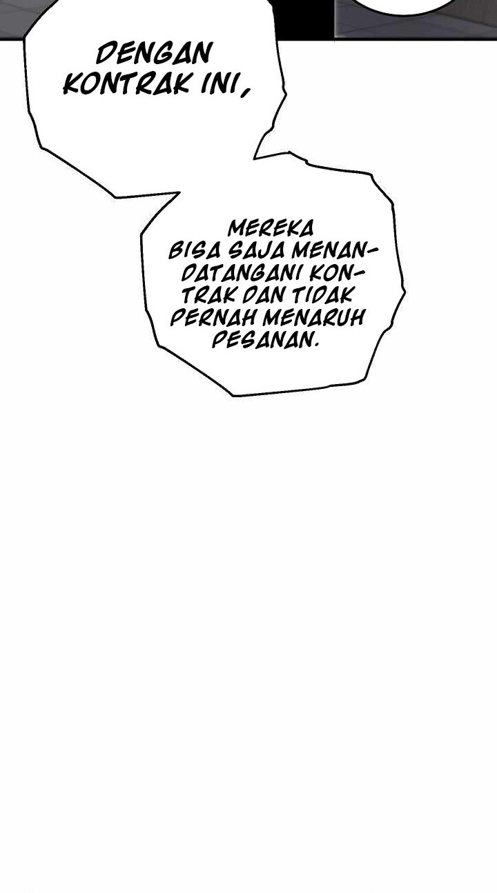 How a Catastrophic Necromancer Retires chapter 9 halaman 57