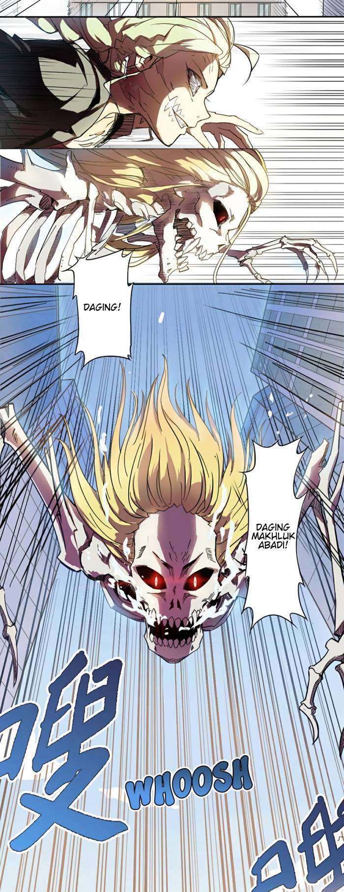 How to Be God Bab 2 halaman 4