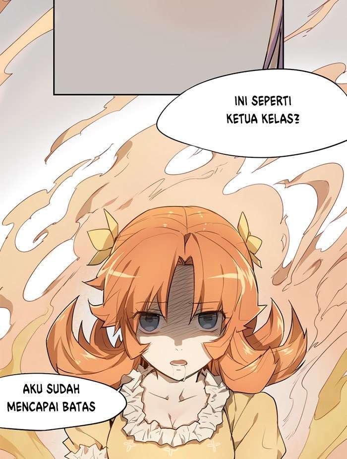 How to Be God Bab 29 halaman 12