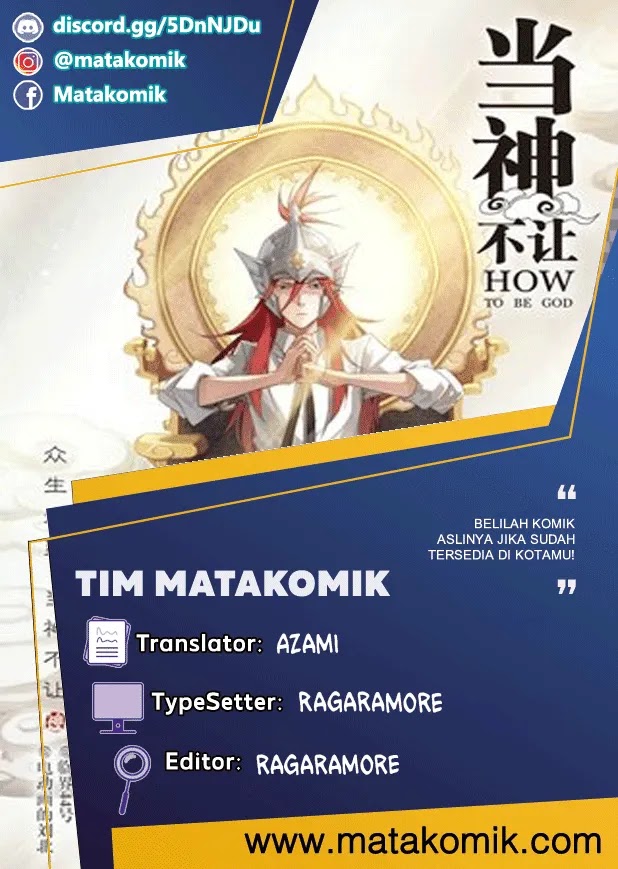 How to Be God Bab 35 halaman 2