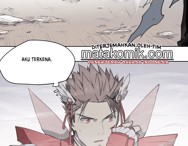 How to Be God Bab 40 halaman 40
