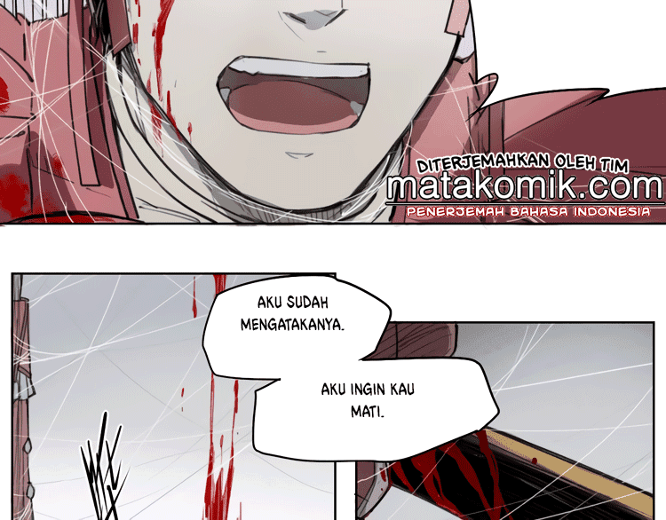 How to Be God Bab 40 halaman 55