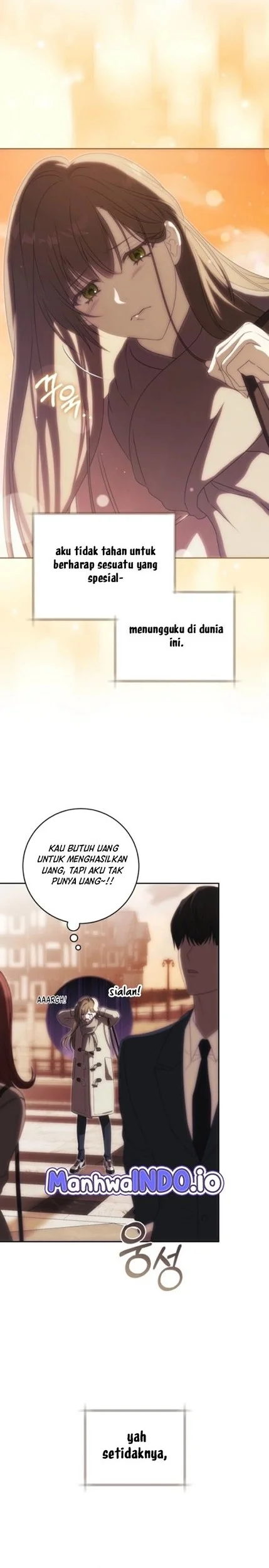 How to Get On the Main Character’s Flower Path chapter 1 halaman 18