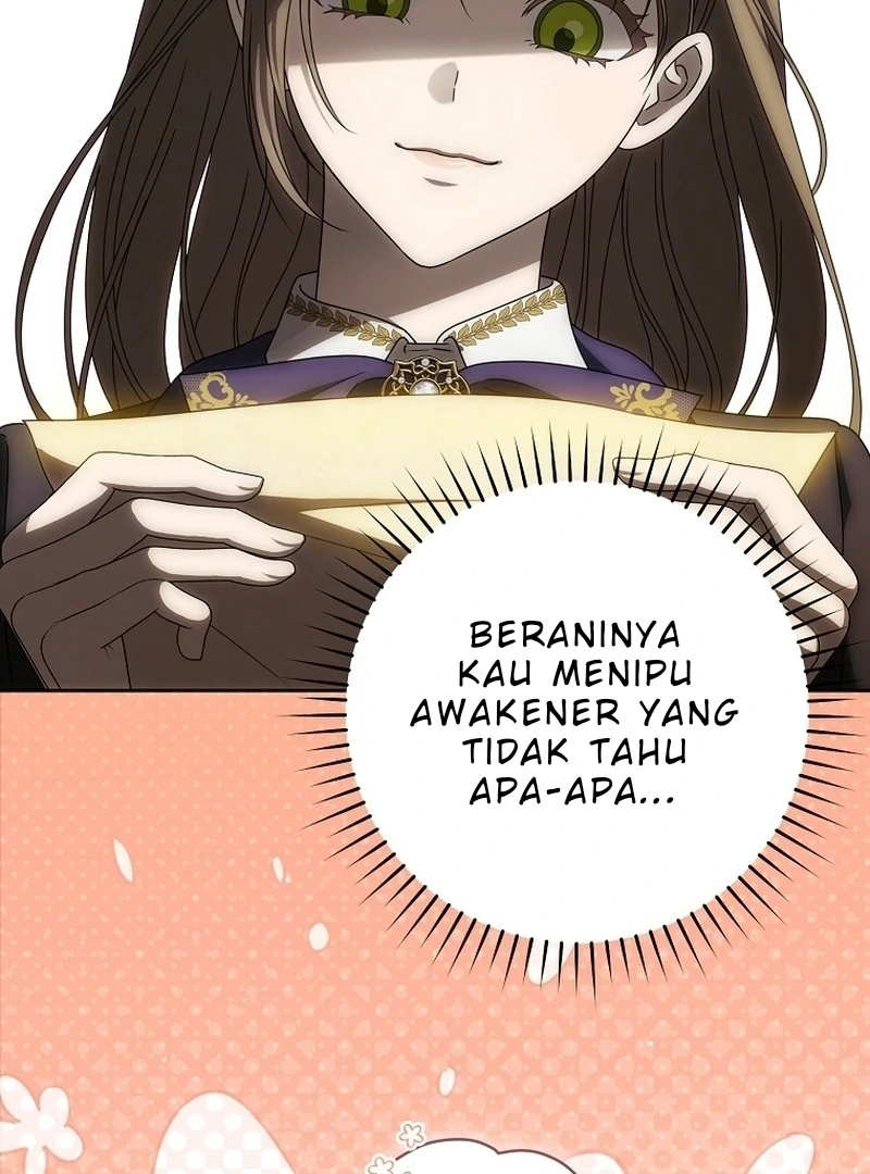 How to Get On the Main Character’s Flower Path chapter 10 halaman 5
