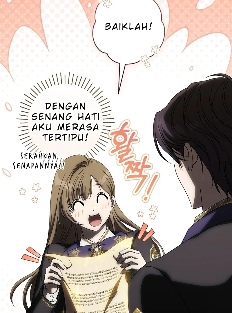 How to Get On the Main Character’s Flower Path chapter 10 halaman 6