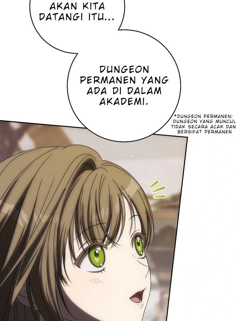 How to Get On the Main Character’s Flower Path chapter 10 halaman 10