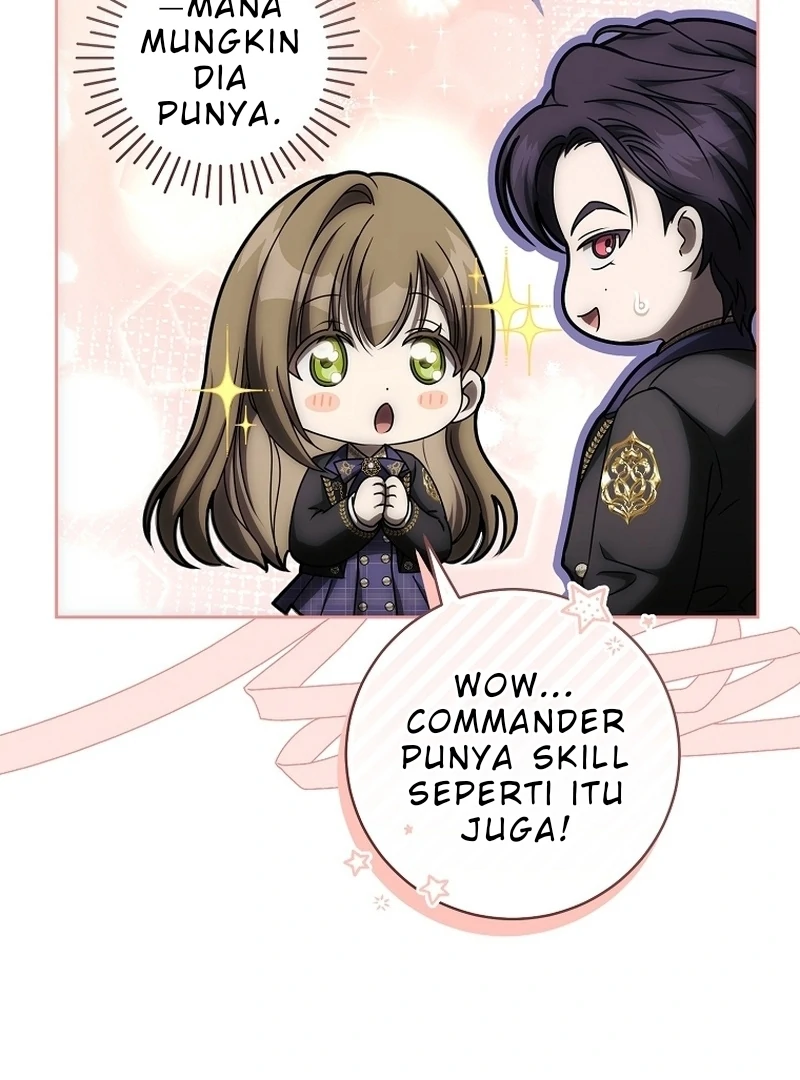 How to Get On the Main Character’s Flower Path chapter 10 halaman 14