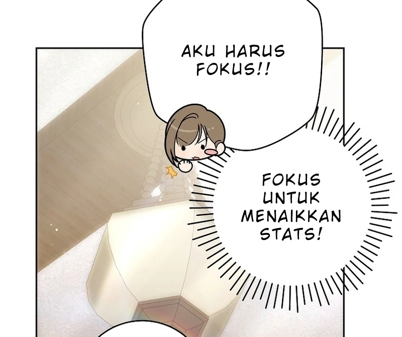 How to Get On the Main Character’s Flower Path chapter 10 halaman 24